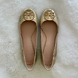 Tory Burch Reva Ballet